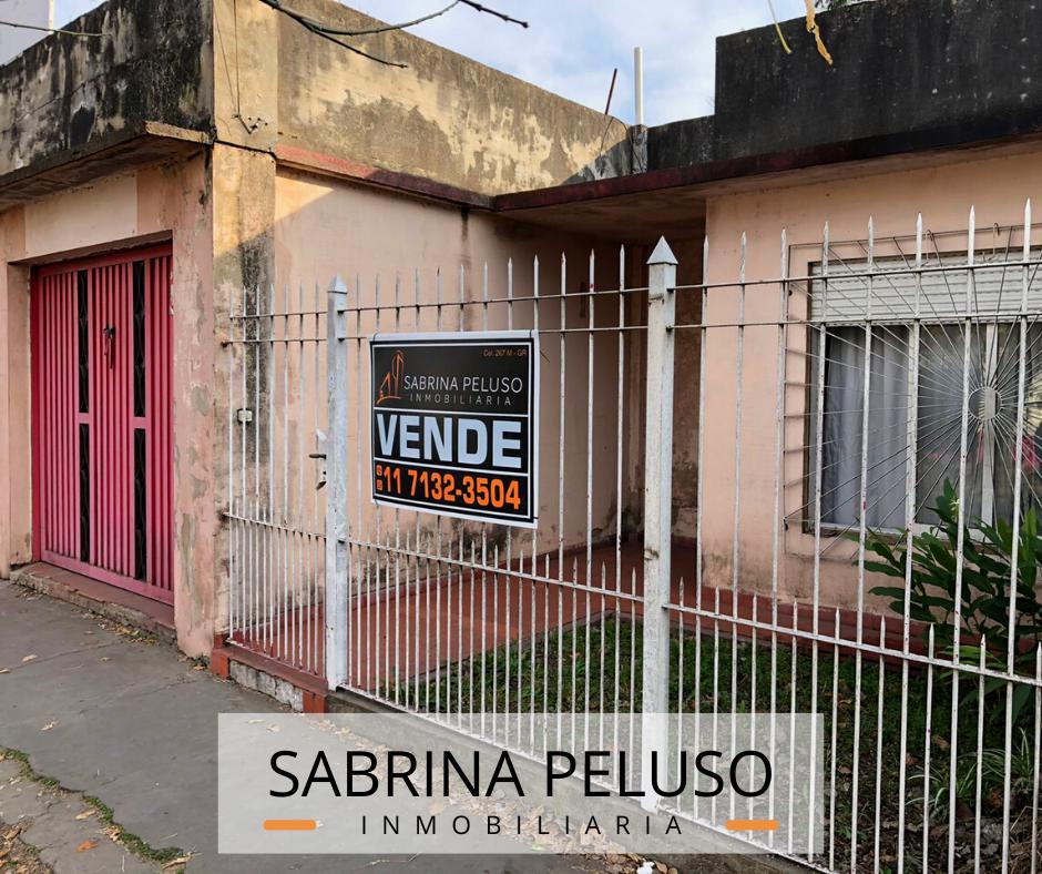 Venta Casa Villa Santos Tesei