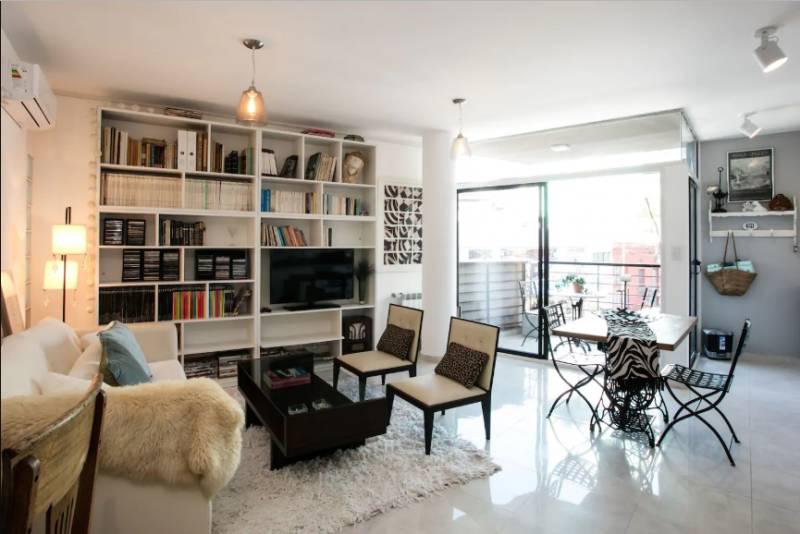 Alquiler P.Soho Impecable 2 Amb con Amenities  !!