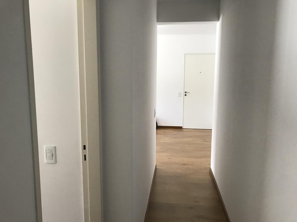 EN VENTA - DEPARTAMENTO DOS DORMITORIOS CALIDAD BAUEN - ABASTO