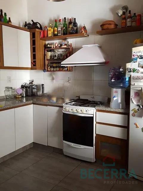 Casa en Venta en Barrio Inglés