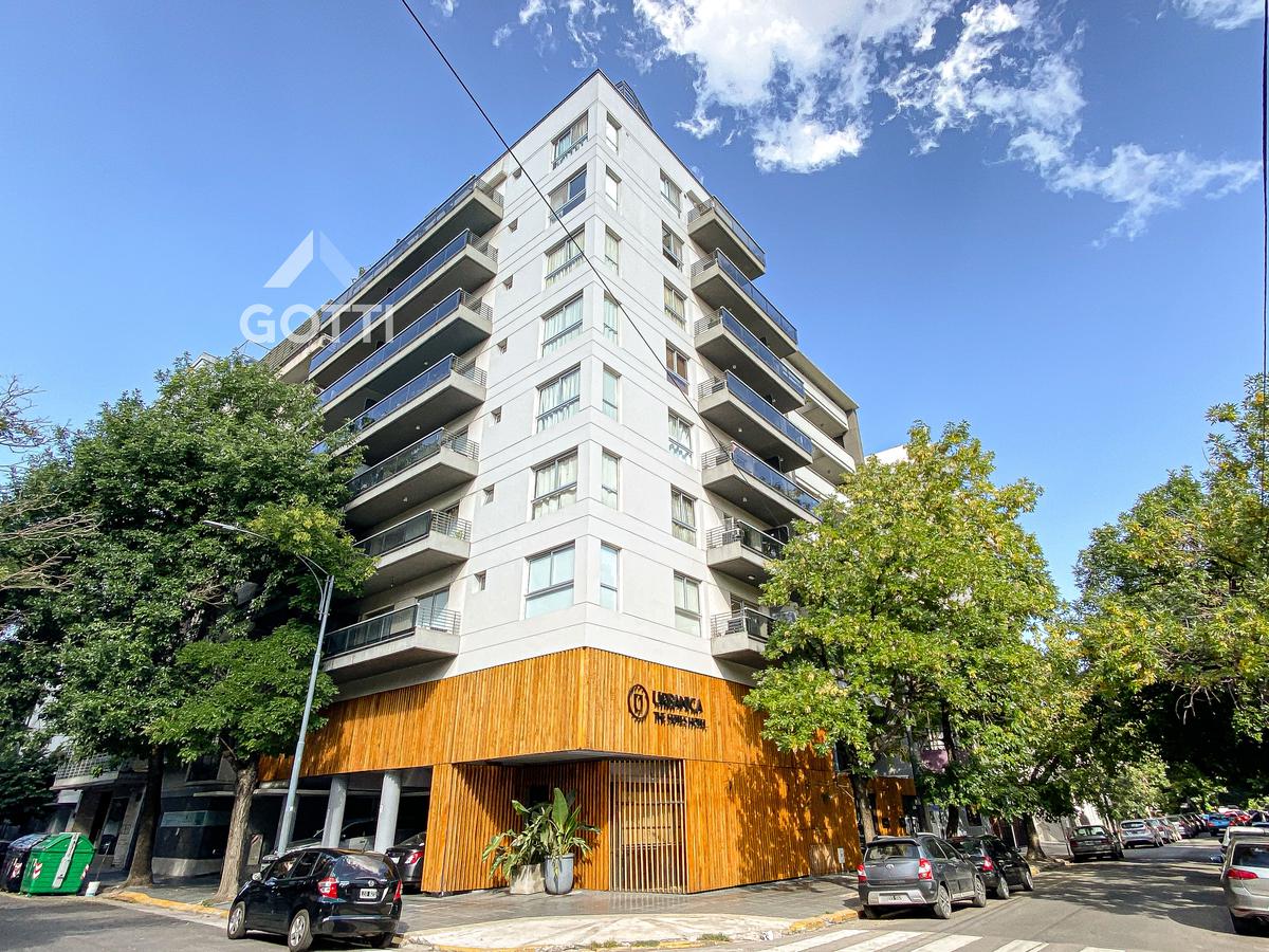 Venta departamento 3  ambientes en Belgrano