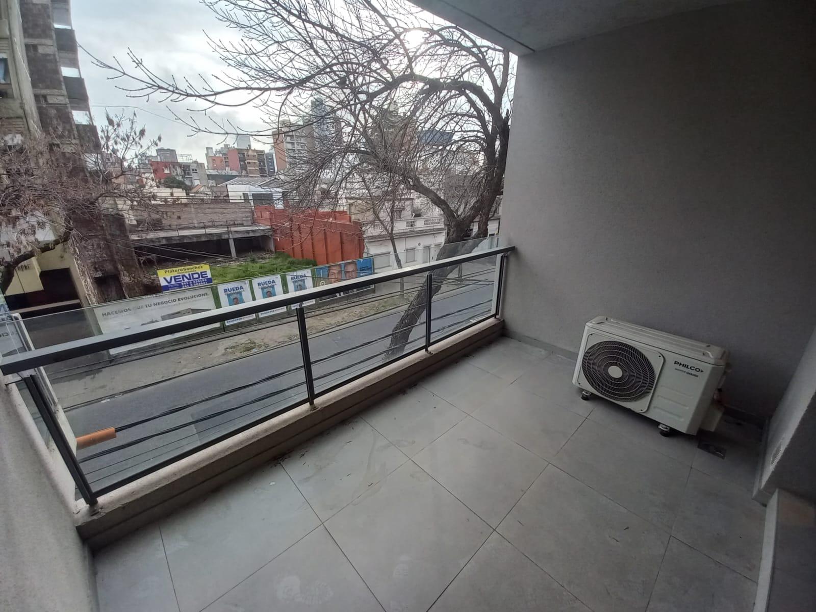 Hotel en  Venta Cerrito 1500 Rosario