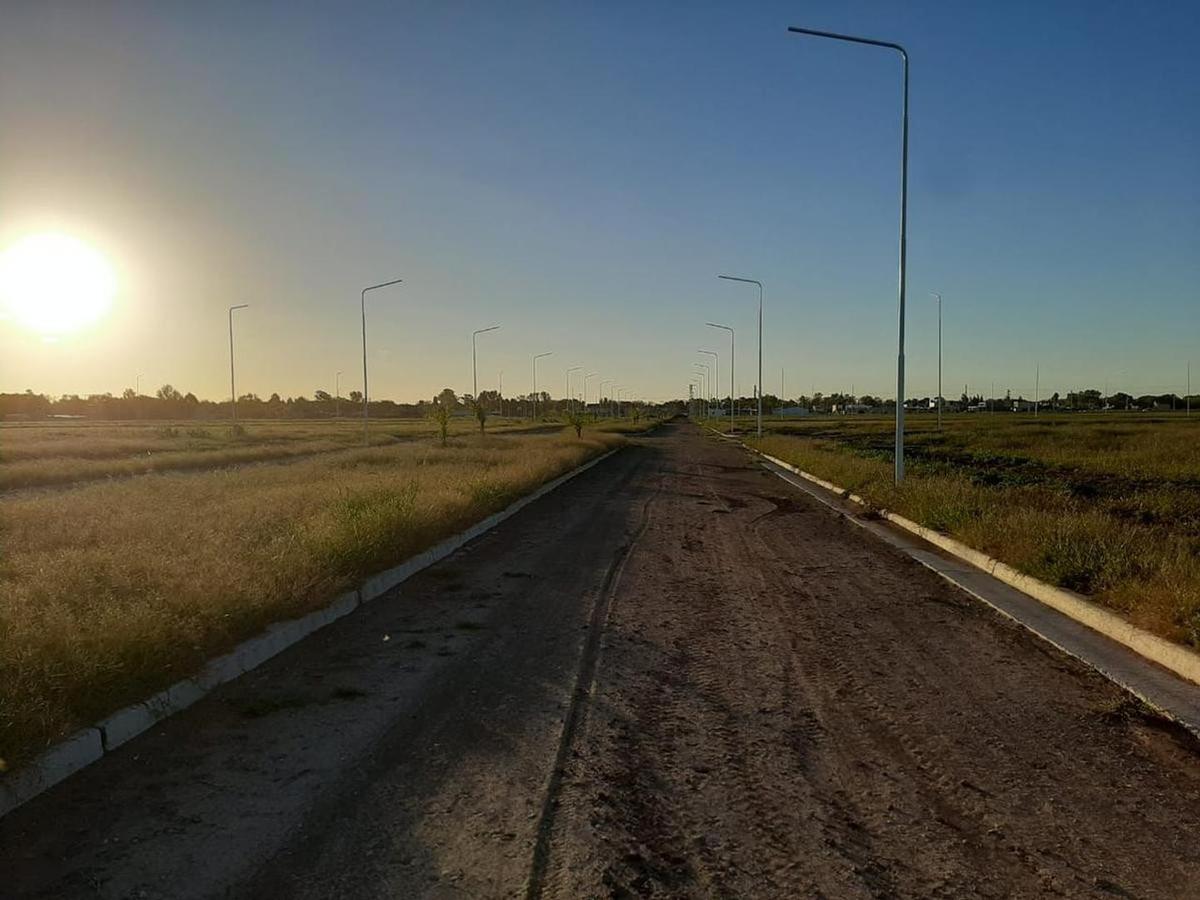 Venta Terreno de 295m2 en Estancia Las Moras, Ricardone