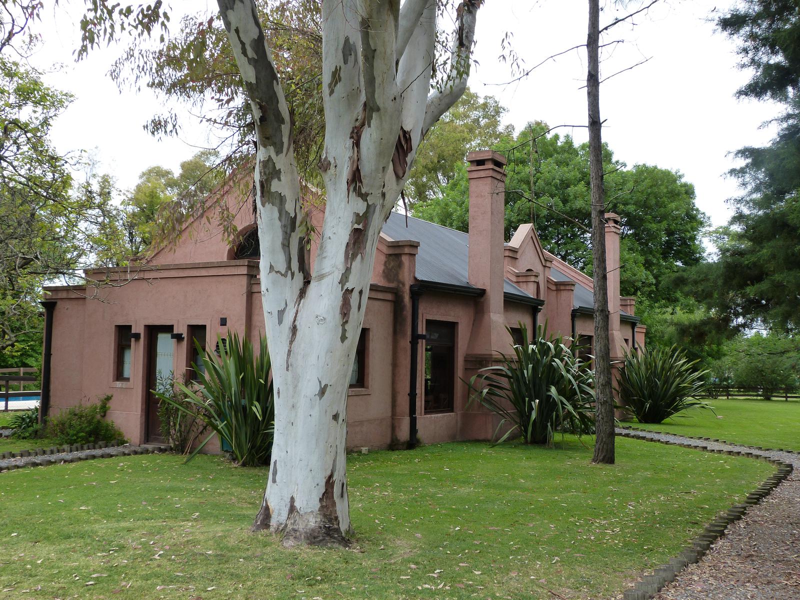 Lote terreno 51 en venta. Barrio cerrado Lomas de San Francisco, Open Door.