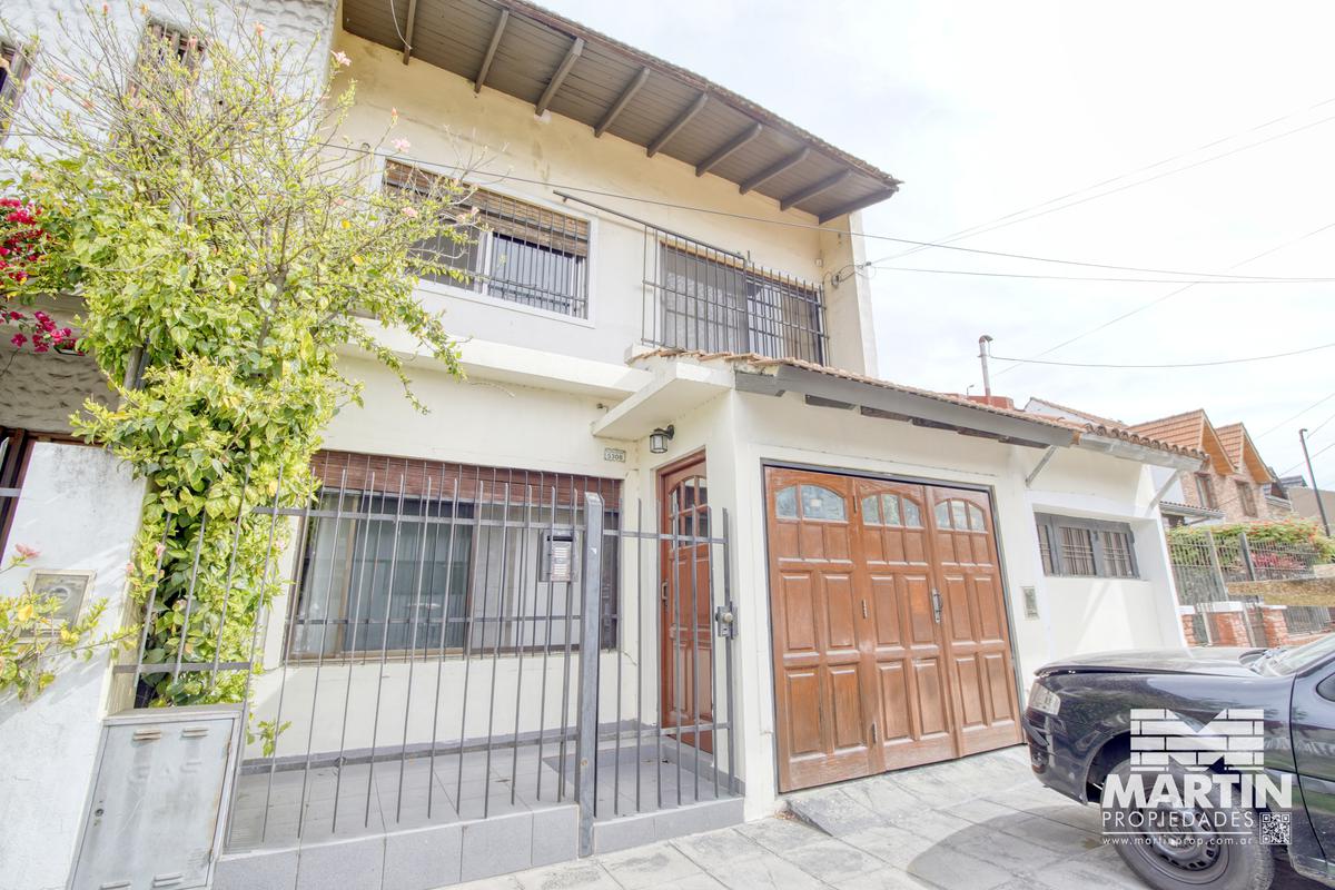 Buen chalet en zona residencial - Carapachay