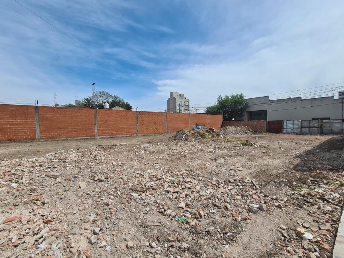 Lote 439 m² Apto Emprendimiento Comercial y/o Vivienda - S.Justo (Ctro)