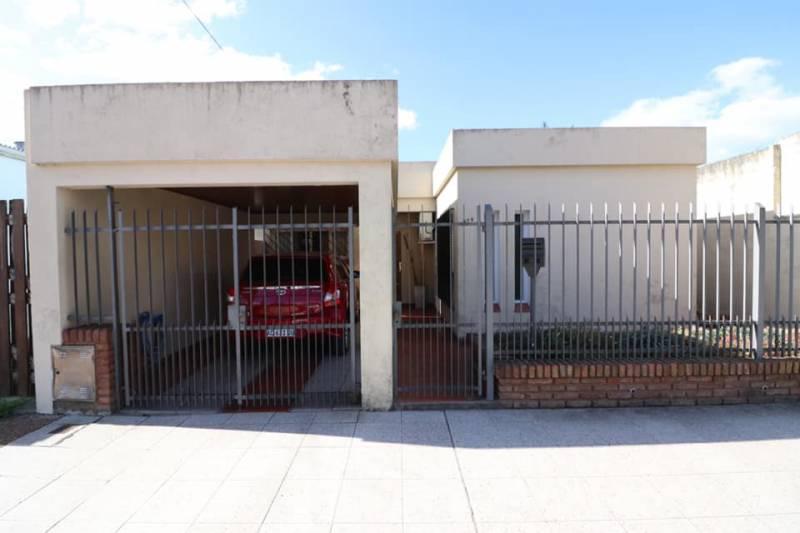 VENTA CASA GENERAL RODRIGUEZ