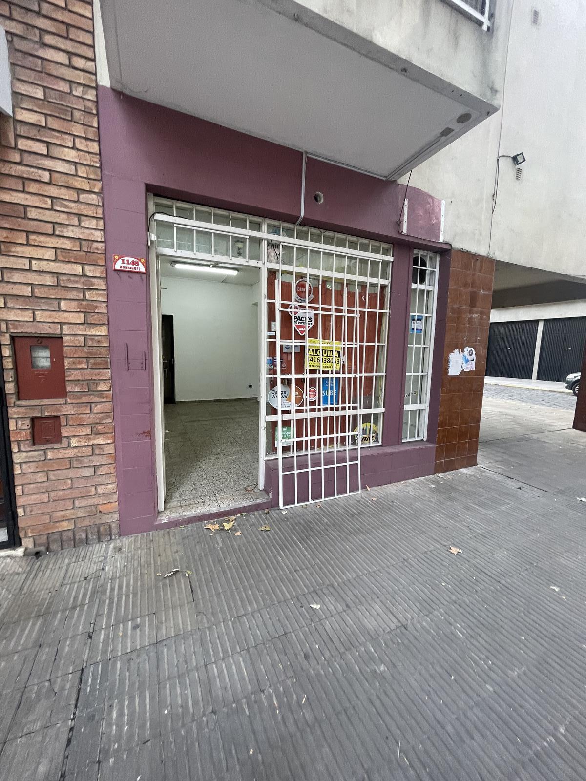 VENTA Local Comercial Barrio Lourdes