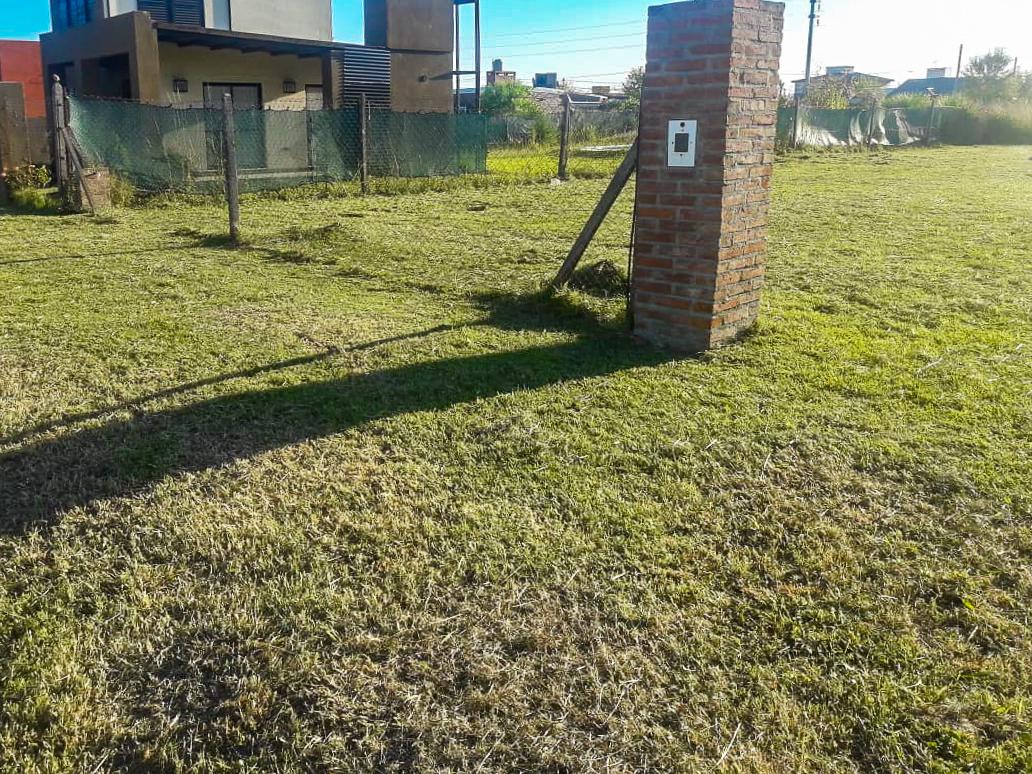 Terreno en Punta Chacra Roldán 14 frente x 37 de fondo-  518mts2