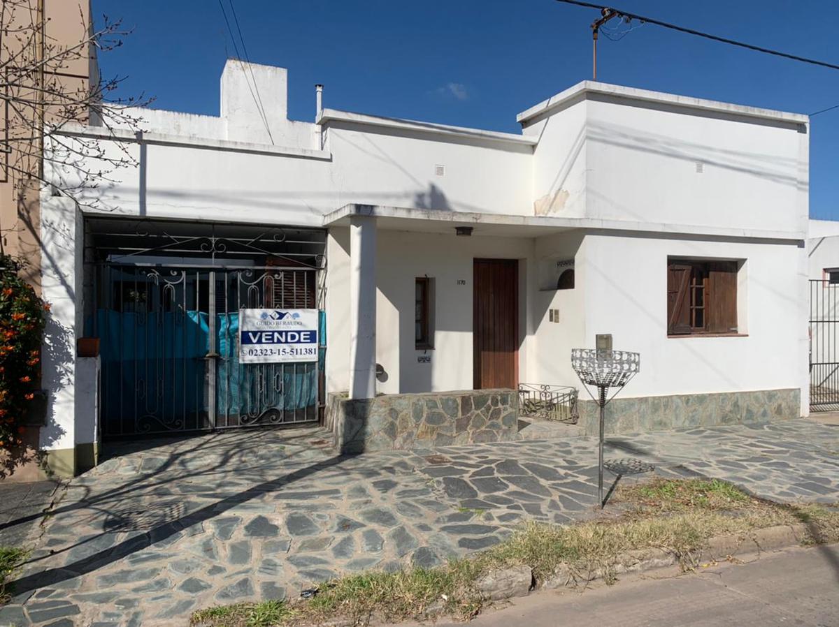 VENTA - LAMADRID AL 1100