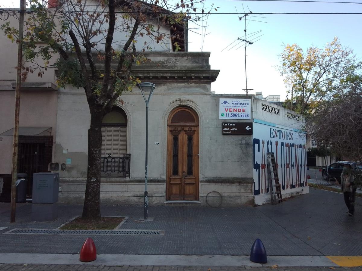 Casa - Boedo