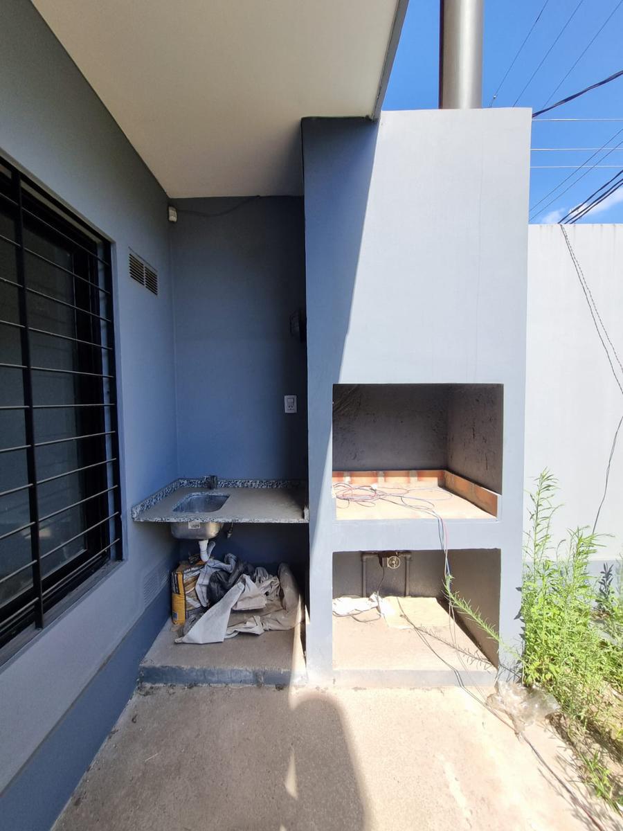 HERMOSO DUPLEX A ESTRENAR (Paraguay y Catamarca) a en