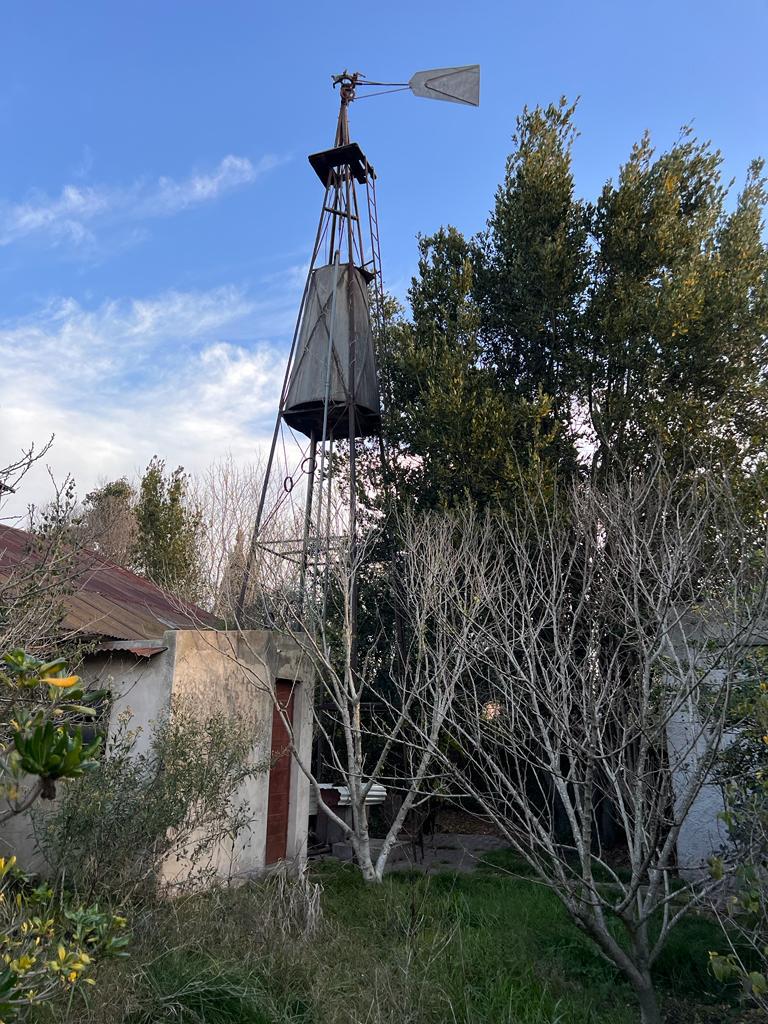 Casa en  venta Cortinez - Lujan