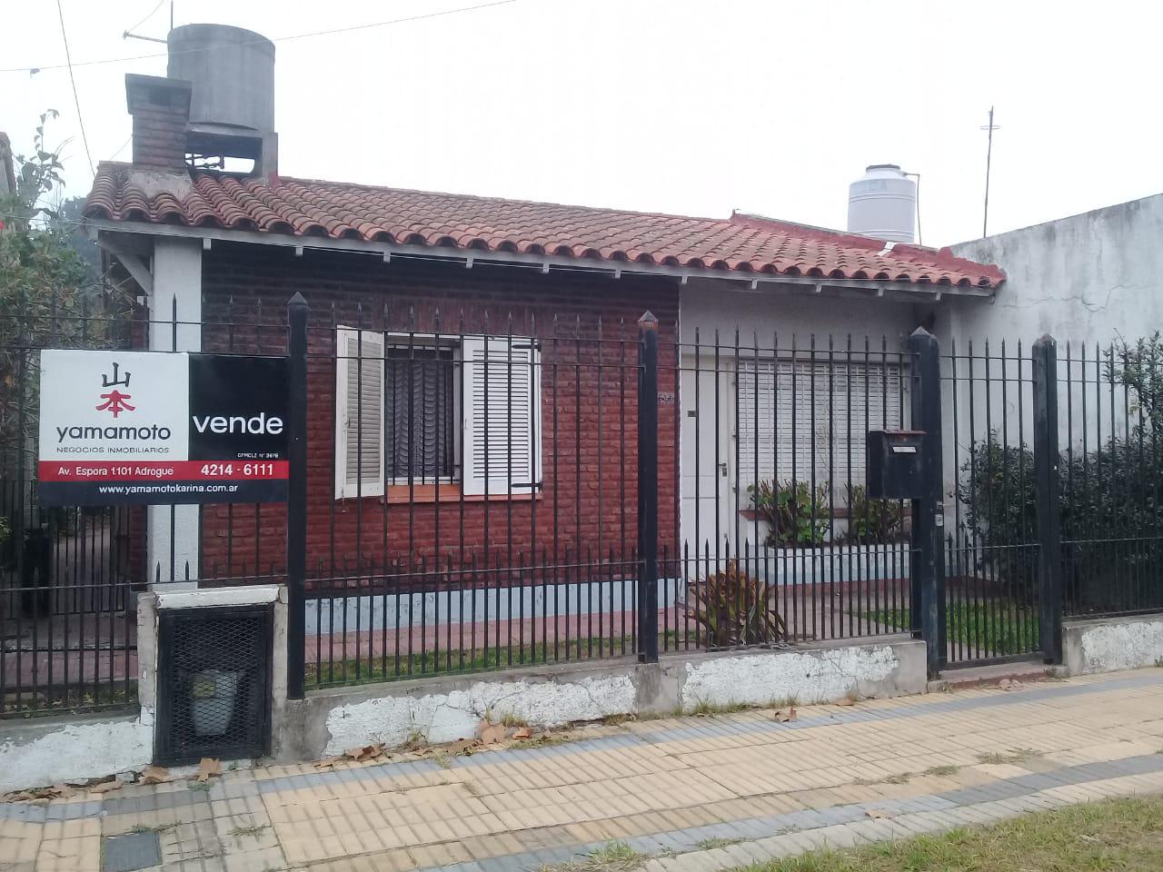 Casa en Témperley Este