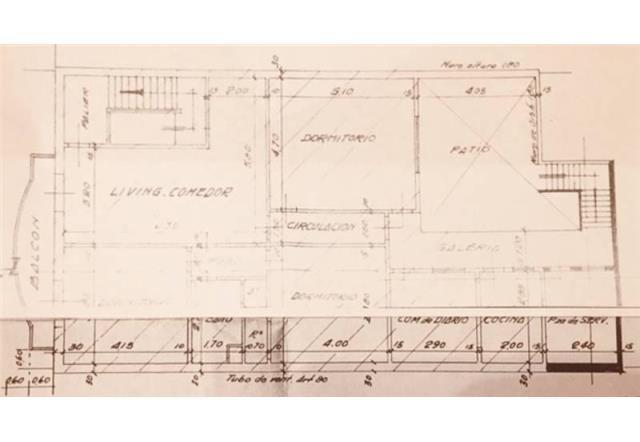 EDIFICIOS EN BLOCK/ESTRUCTURAS/OBRAS - VALENTÍN ALSINA, GRAN BS. AS. SUR