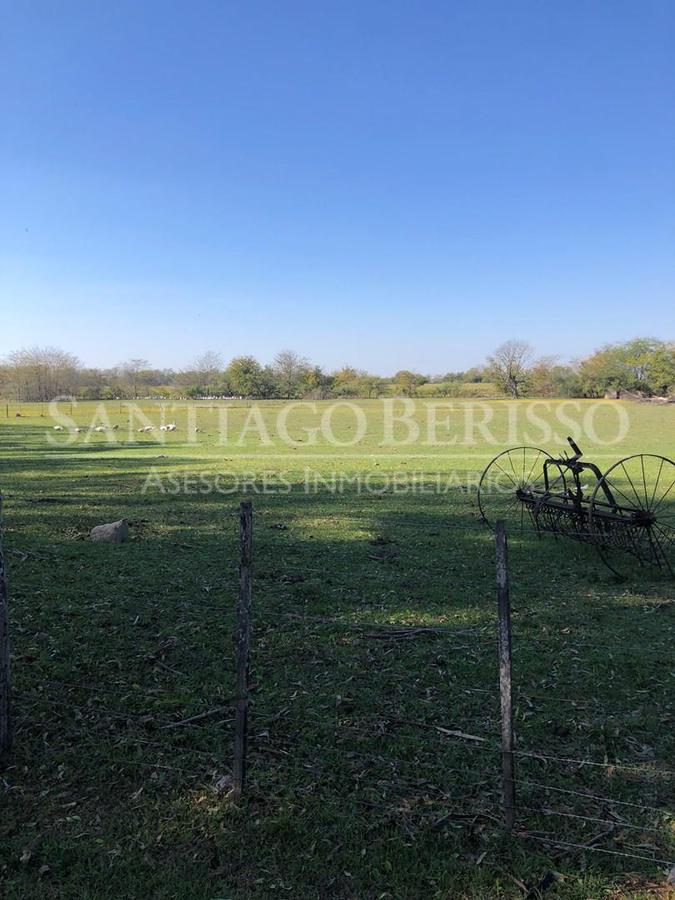 Terreno Campo  en Venta en Pilar, G.B.A. Zona Norte, Argentina