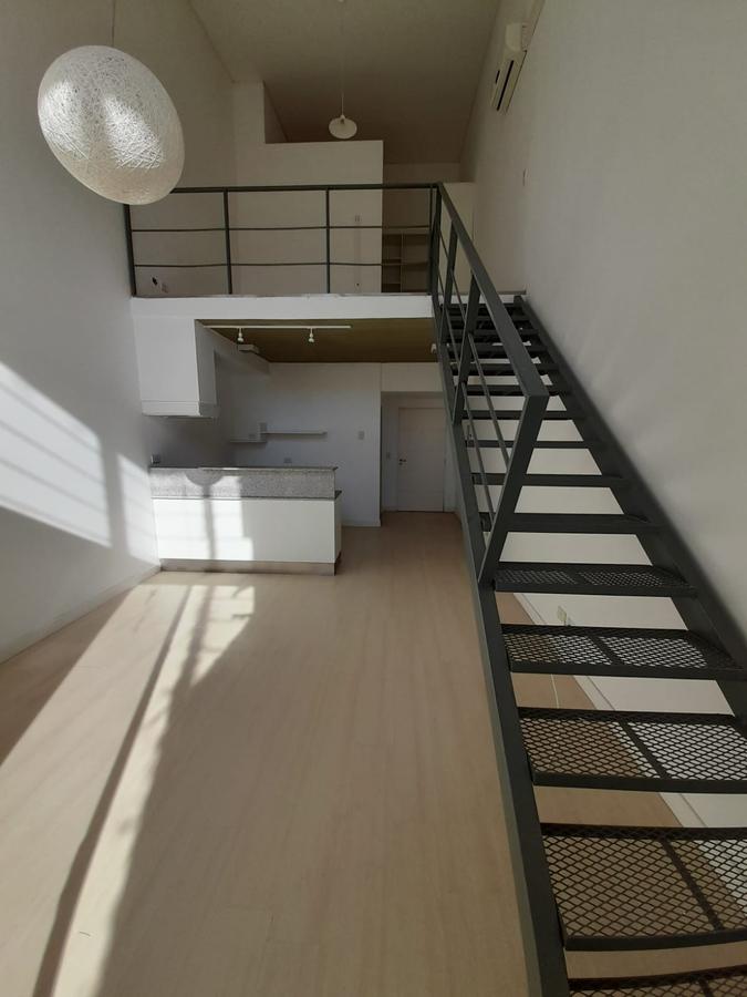 Departamento - Ayres Lofts