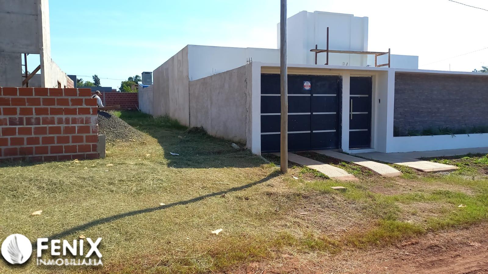 TF655 - TERRENO EN VENTA Z/ AV. JAURETCHE Y AV. QUARANTA