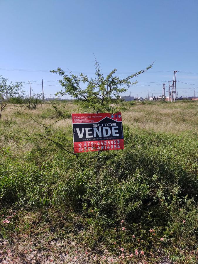 Terreno en  Barrio Santa Catalina