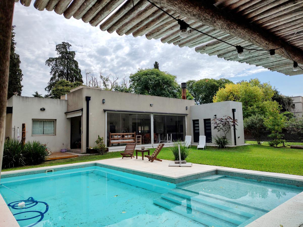 Casa a la venta en Gualeguaychu