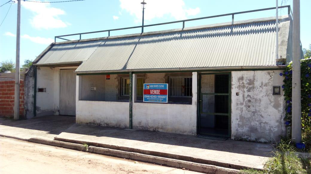 Casa - Gualeguaychu