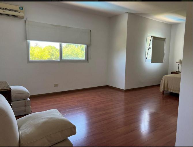 VENTA Casa Barrio Los Sauces Pilar, IMPECABLE!