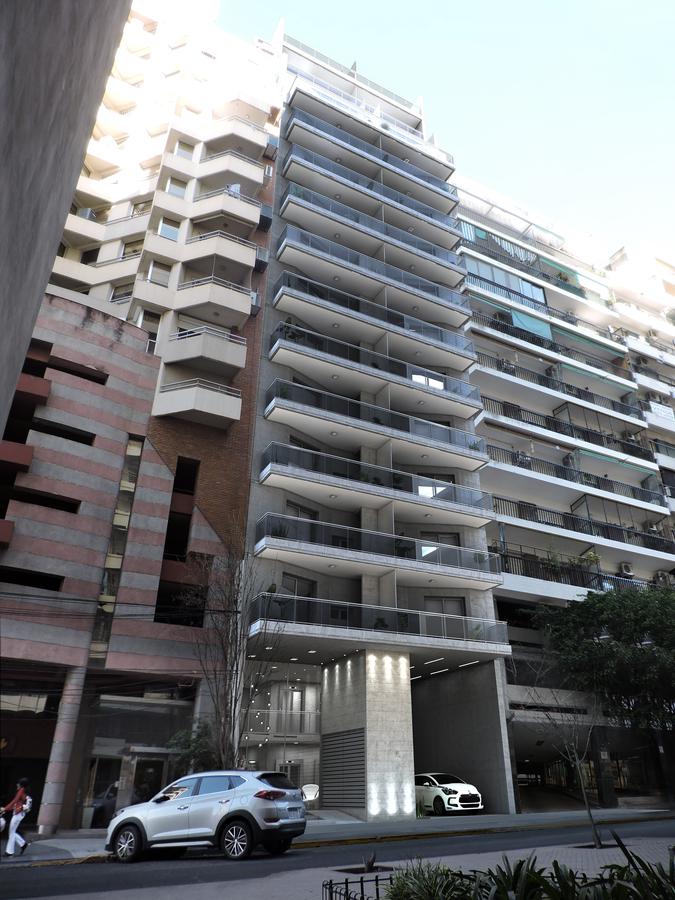 San Martín 430 - Cochera en venta