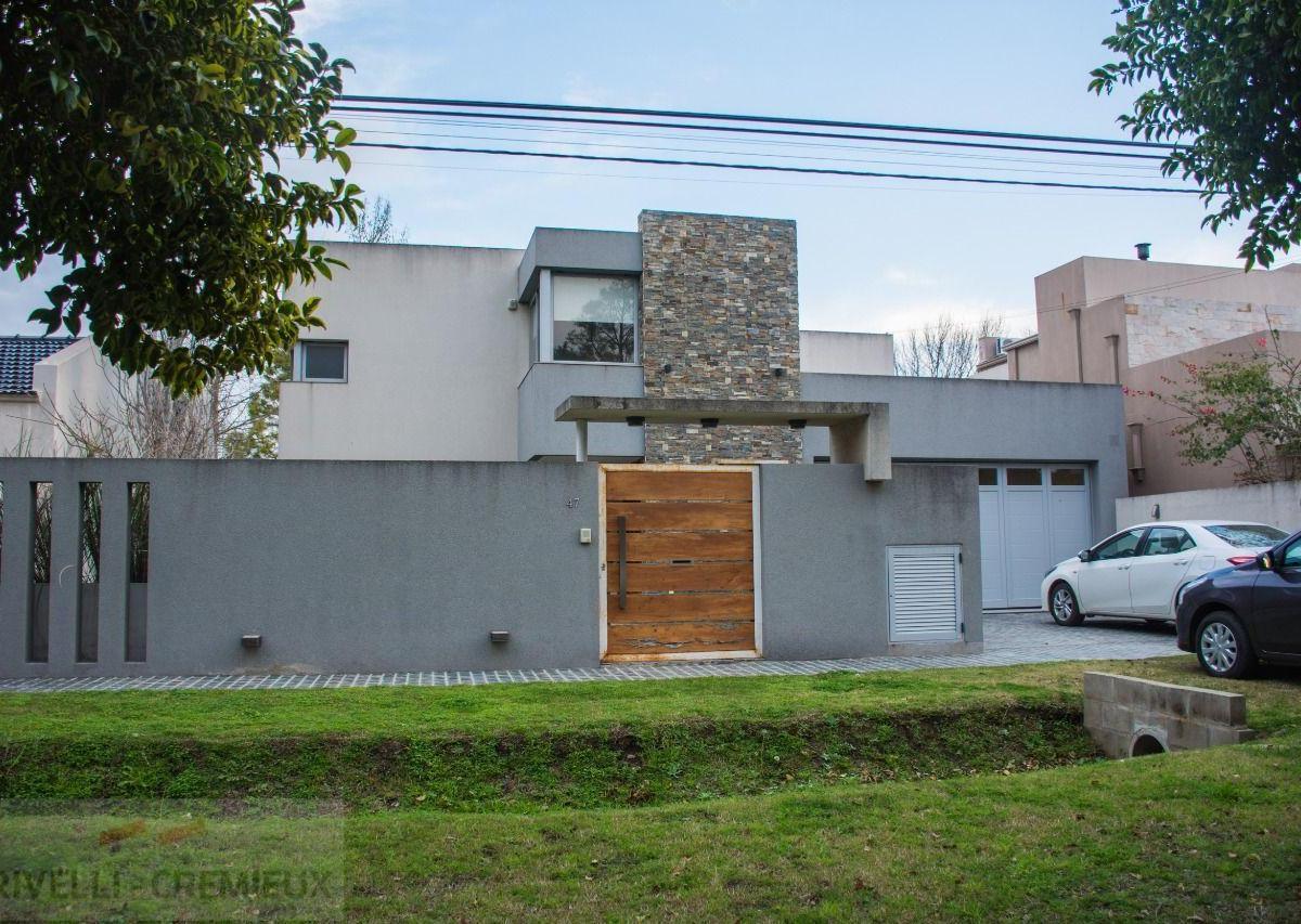 Casa en venta de 3 dormitorios c/ cochera en Rafaela