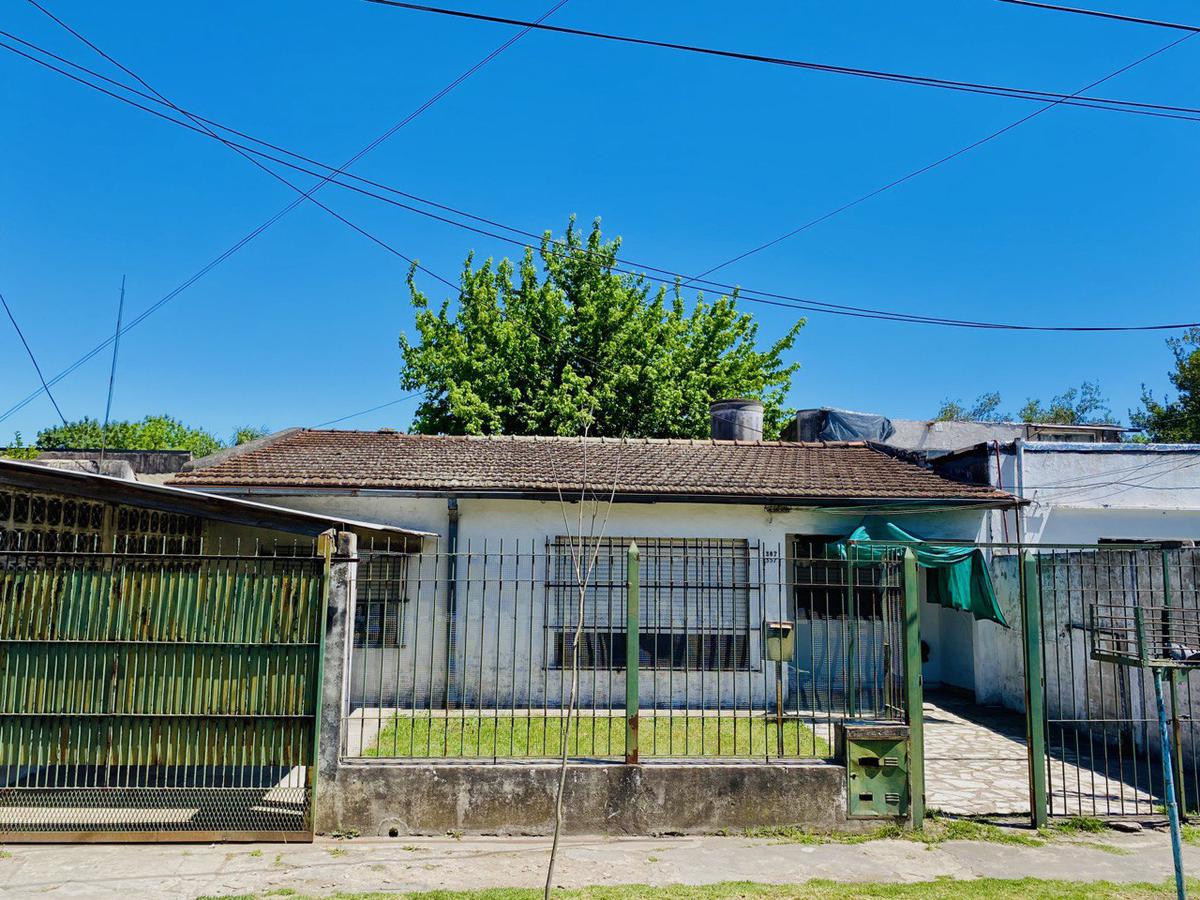 Casa - Ituzaingó