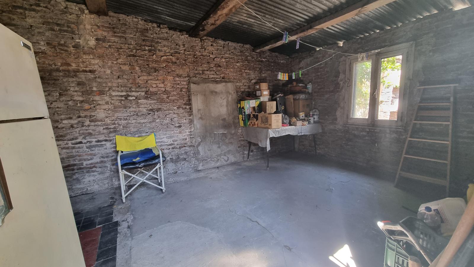 Casa de 3 ambientes en Quilmes Oeste