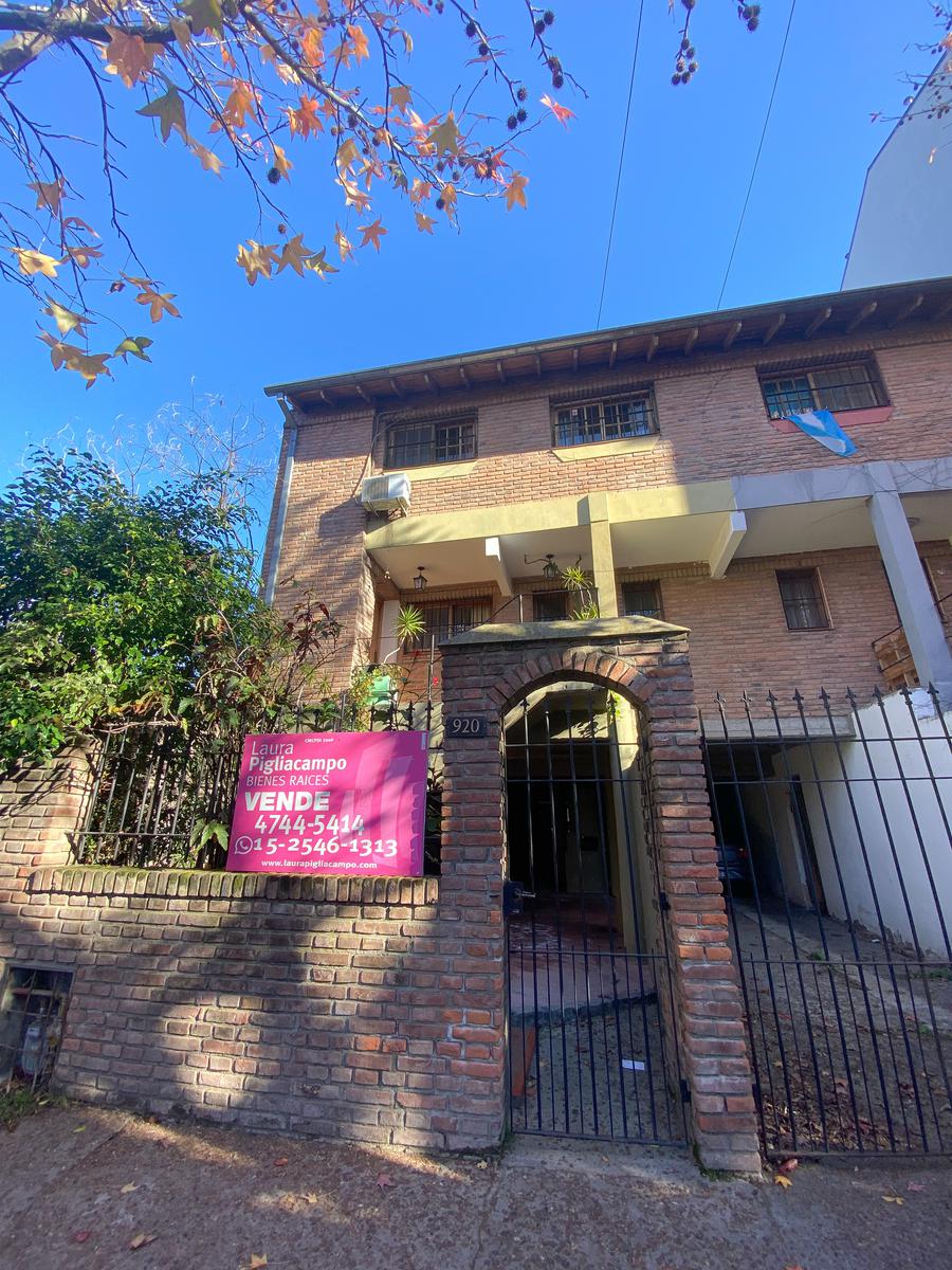 Casa - Ciudad De Tigre