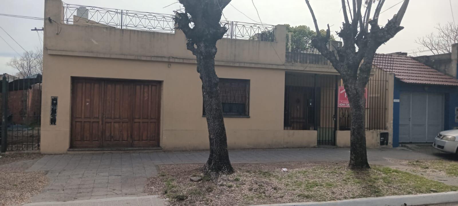 Casa en Lomas de Zamora Oeste