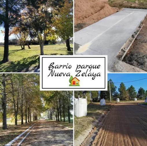 Venta.Terreno. Nueva Zelaya. Pilar, G.B.A. Zona Norte, Argentina