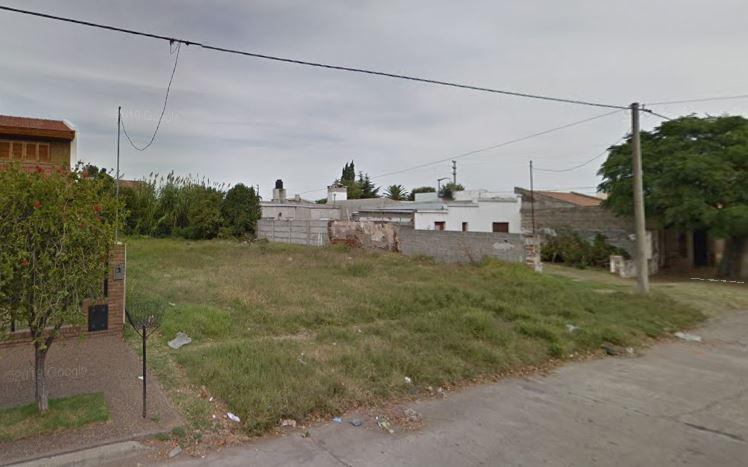 Terreno en venta - 450mts2 - Bolívar