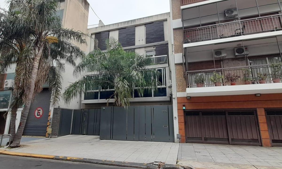 VENTA - Moderno 3amb en duplex. En el corazon de Villa del Parque