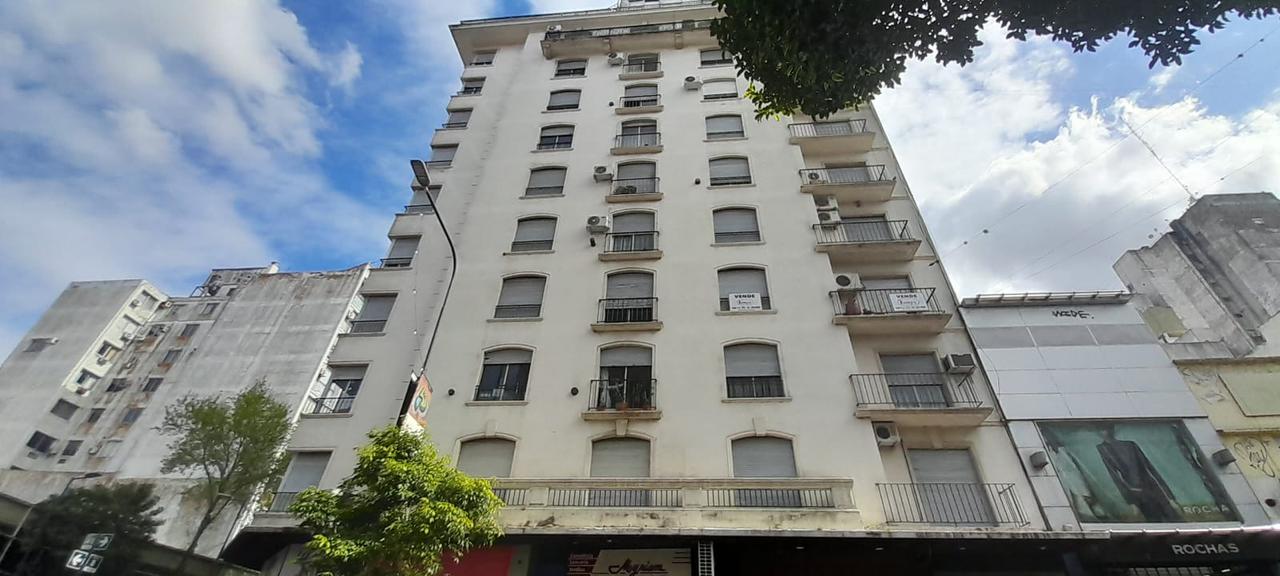 Departamento 3 dormitorios en La Plata - Dacal Bienes Raices