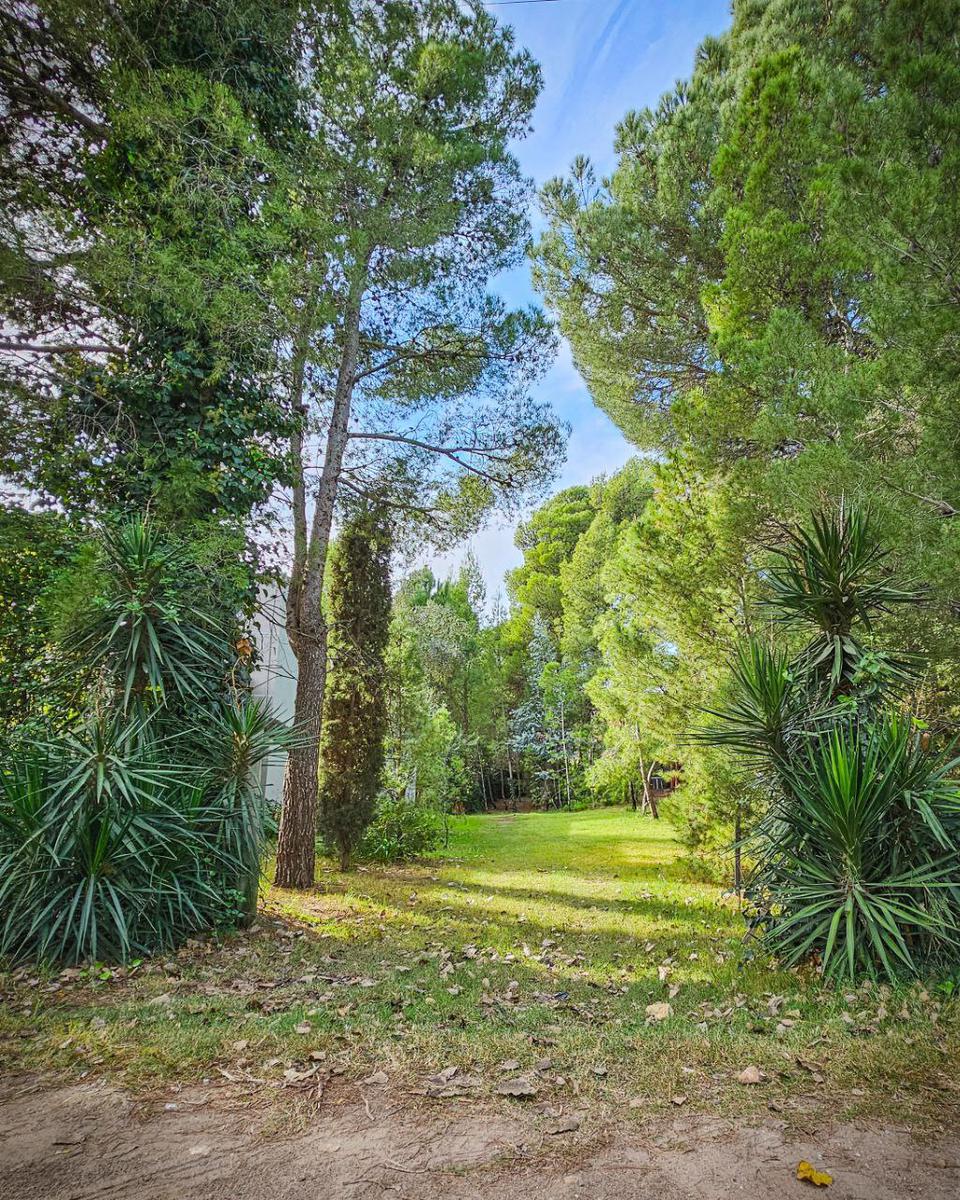 Casa en Monte Hermoso de Gran lote