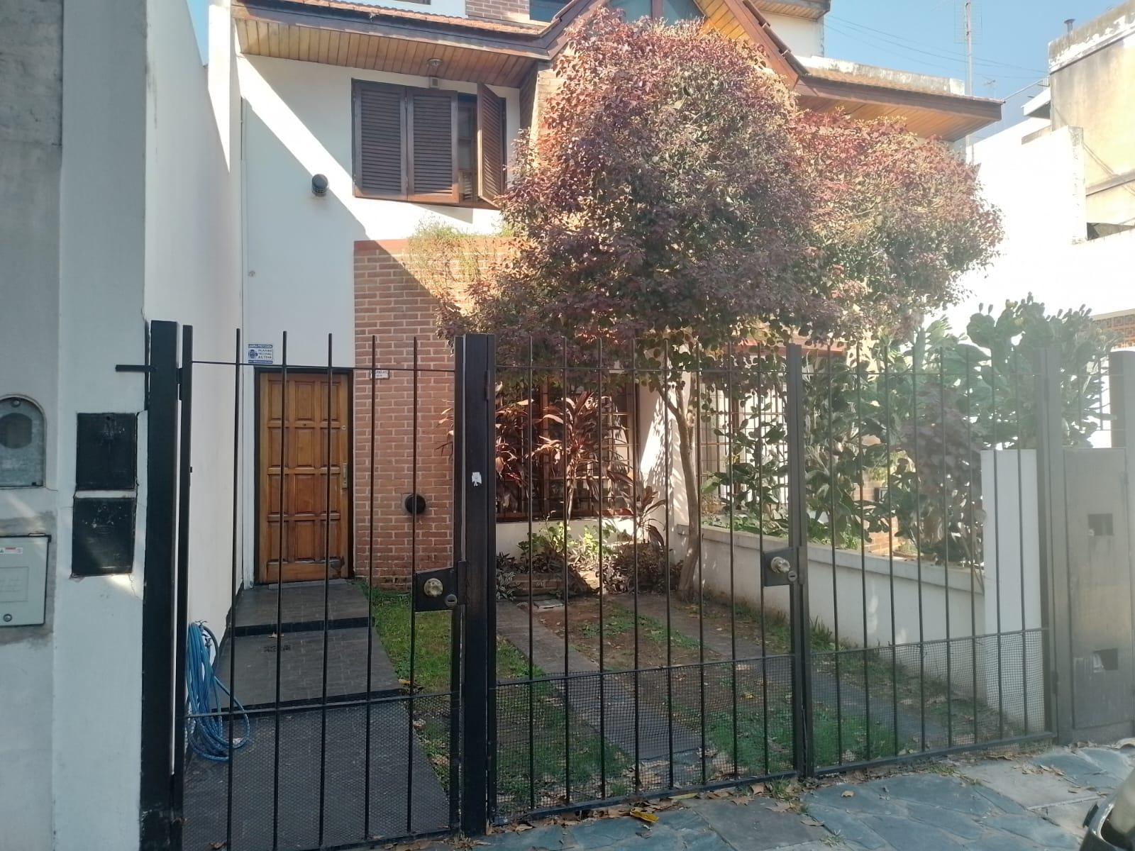 Duplex en venta