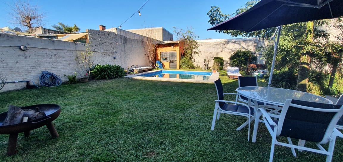 Casa en venta con excelente acceso a panamericana