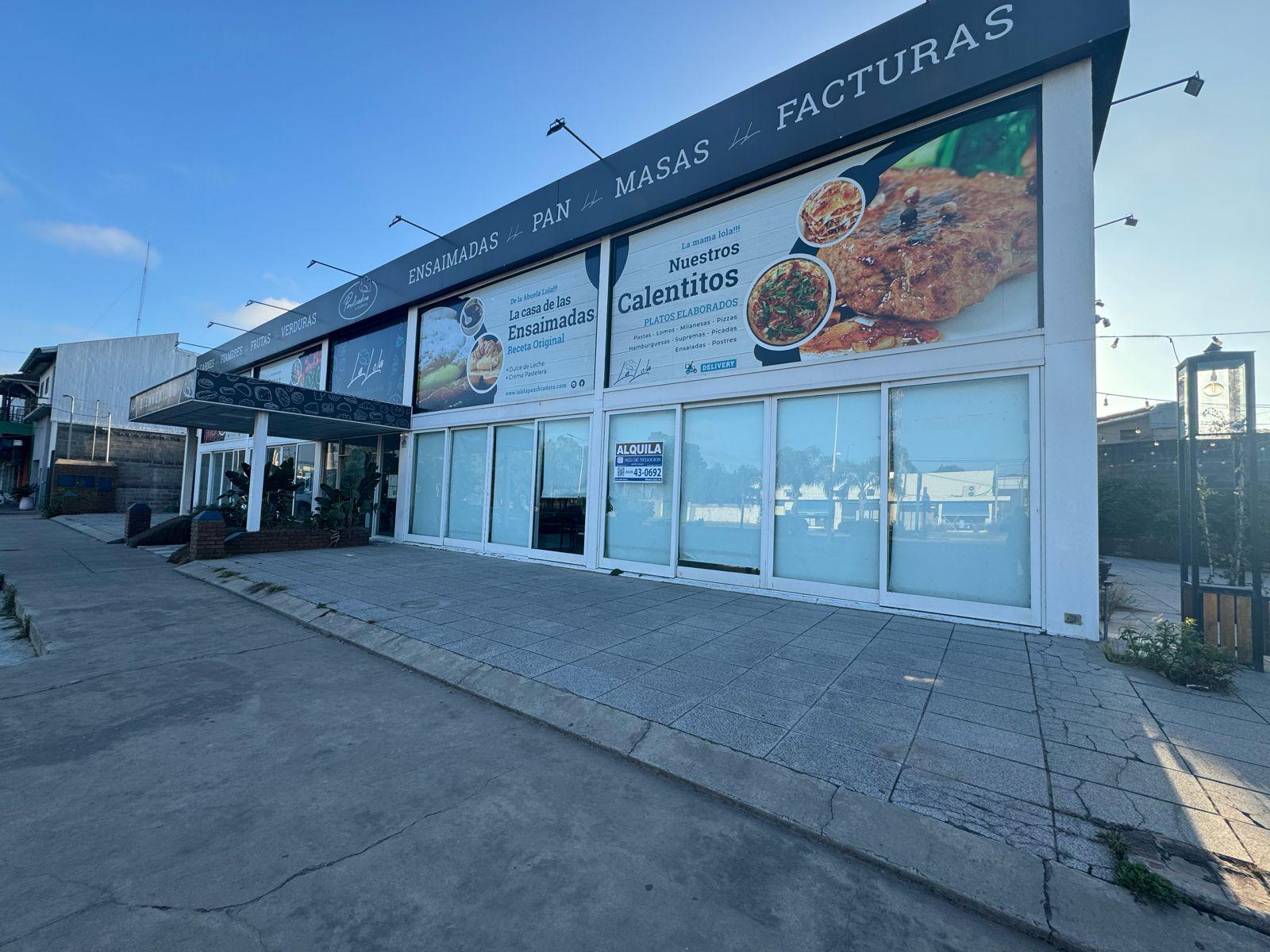 Local Comercial en San Pedro, Provincia de Buenos Aires