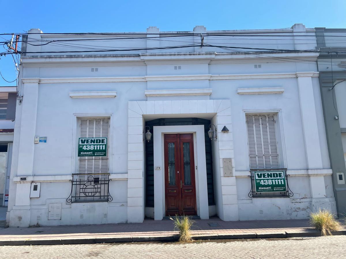 Casa de uso institucional Barrio Microcentro Rafaela