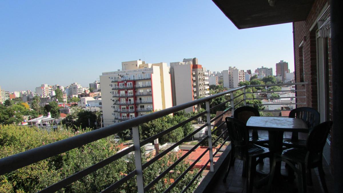 Departamento en Venta en Moron Sur