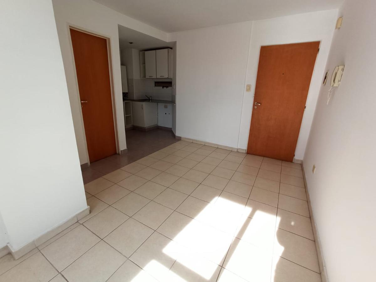 Departamento de un dormitorio en Venta Santa Fe al 2700