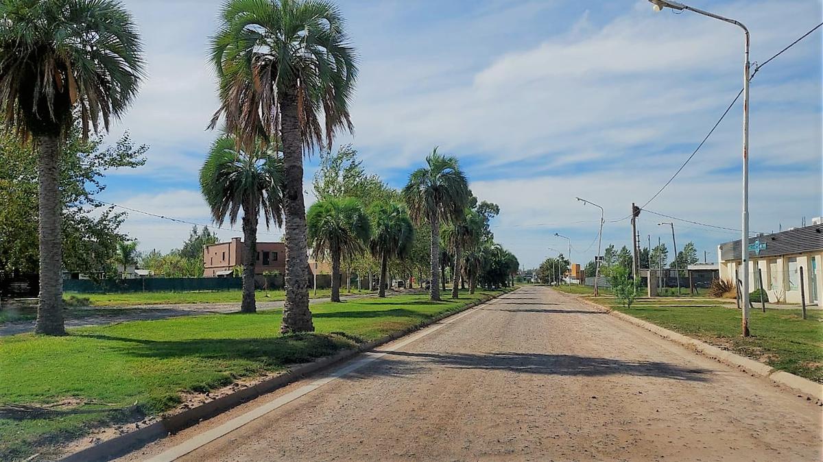 Casa en Tierra de Sueños 3