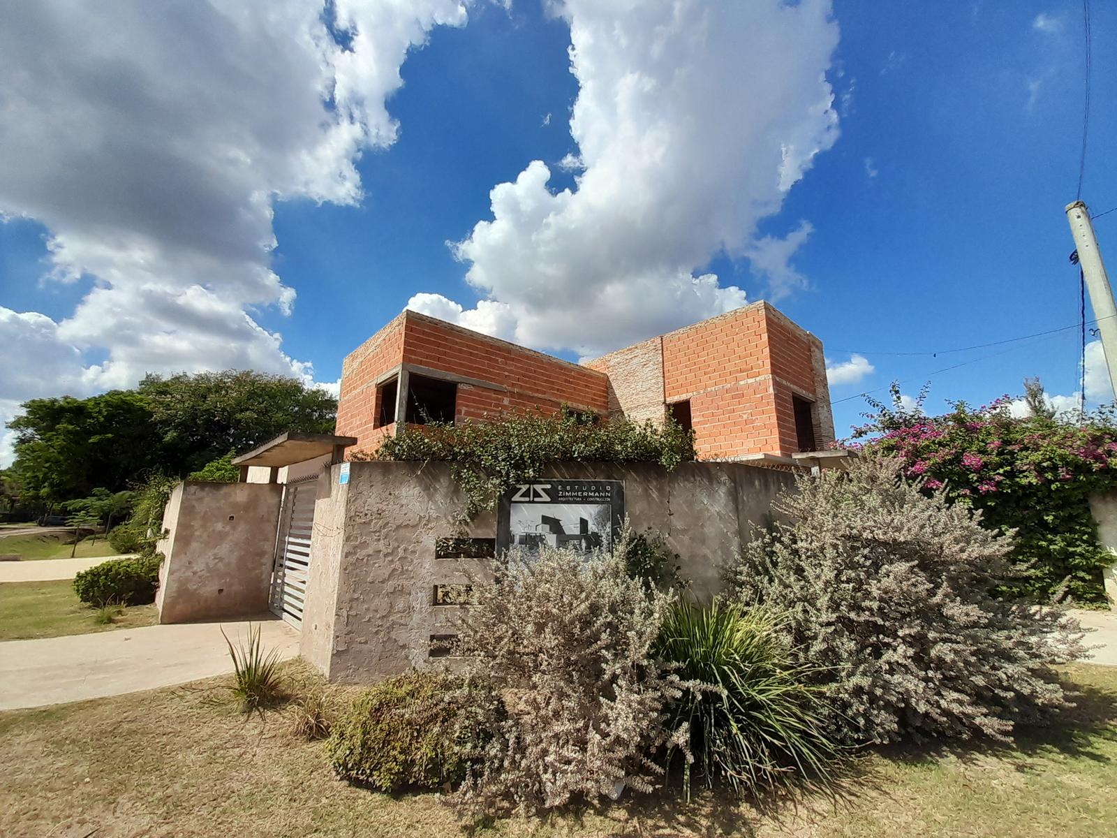 Casa en Villa Los Alamos