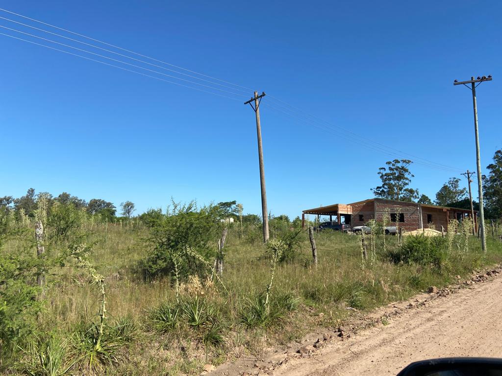 Entre Ríos - Concordia - Terreno de 3000 m2