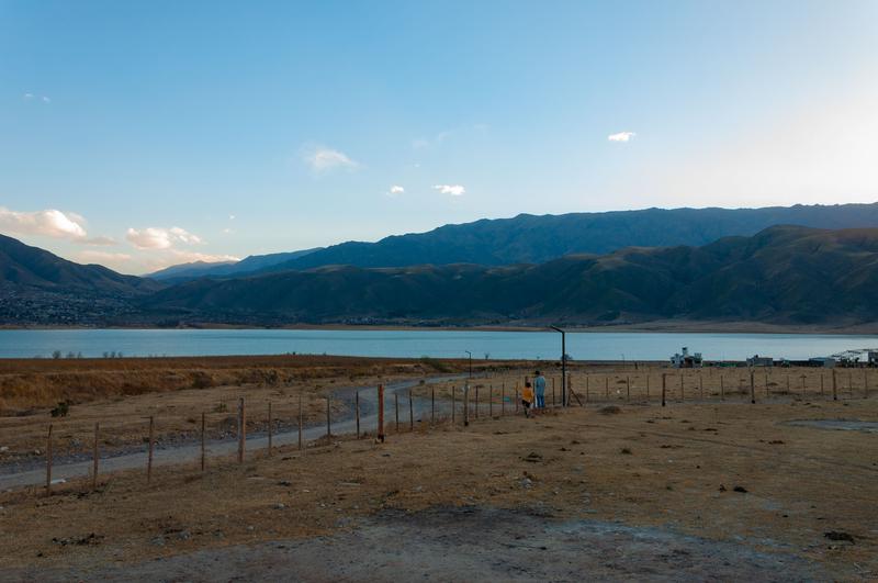 Terreno en Tafi Del Valle