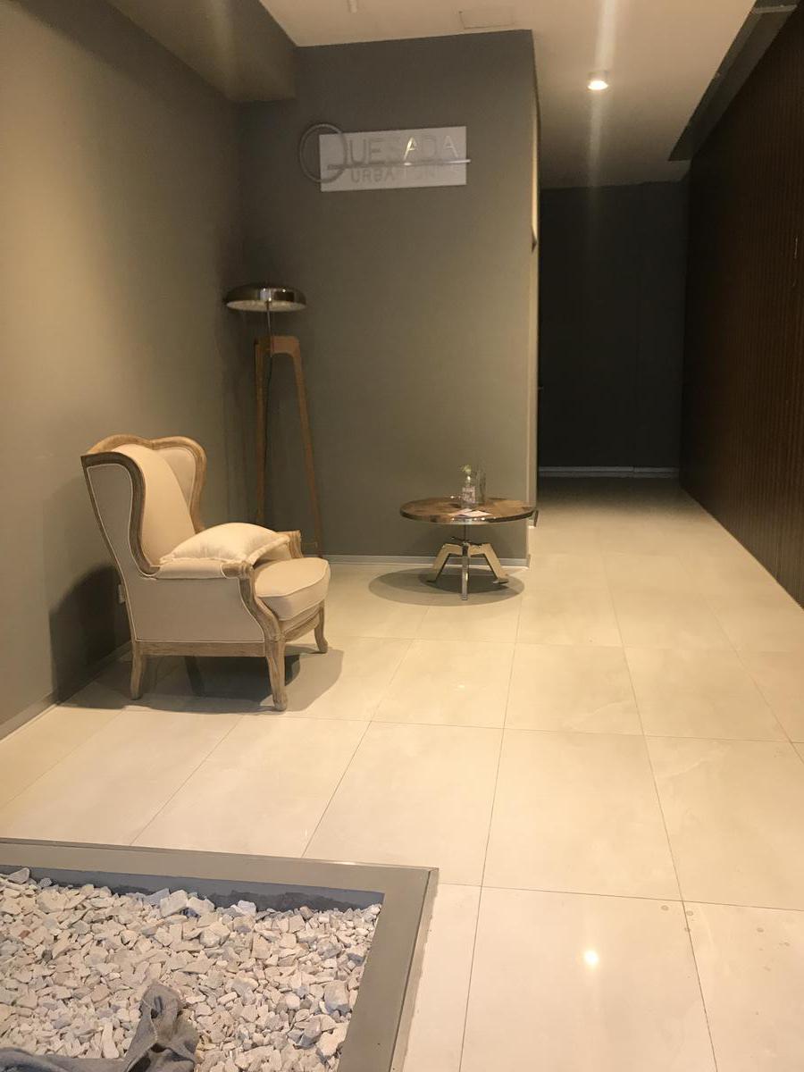 Departamento a estrenar en Nuñez a  2 cuadras de av. Cabildo.