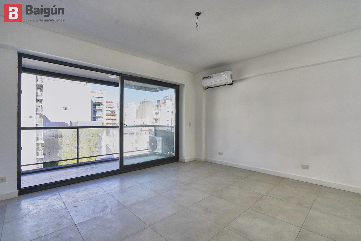 DUPLEX  EN  PALERMO  A ESTRENAR