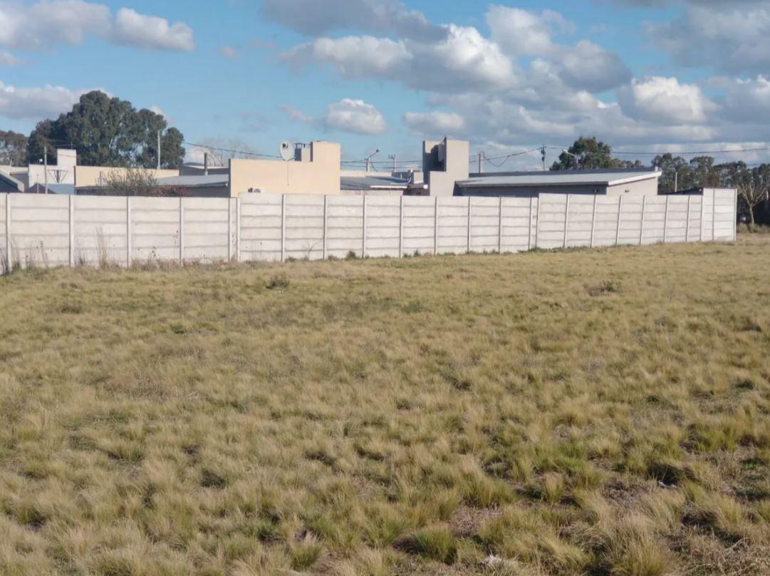 Terreno venta - 16,15x29mts - 469mts2 totales - Tandil